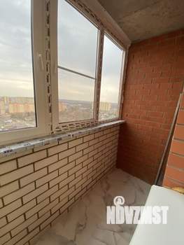 1-к квартира, вторичка, 32м2, 11/17 этаж