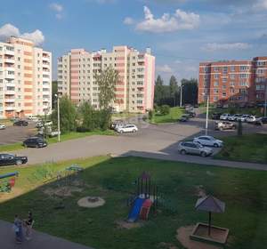 1-к квартира, вторичка, 37м2, 3/4 этаж
