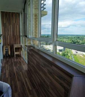 2-к квартира, вторичка, 56м2, 15/17 этаж