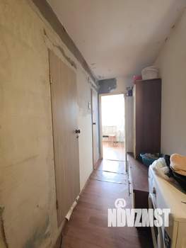 3-к квартира, вторичка, 79м2, 6/9 этаж