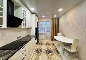 3-к квартира, вторичка, 103м2, 2/12 этаж