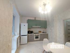 1-к квартира, вторичка, 39м2, 3/12 этаж