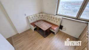 1-к квартира, вторичка, 32м2, 6/9 этаж