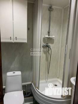 1-к квартира, вторичка, 30м2, 4/5 этаж