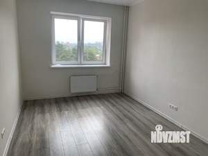 2-к квартира, вторичка, 55м2, 9/17 этаж