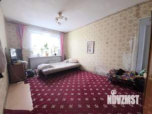 3-к квартира, вторичка, 79м2, 6/9 этаж