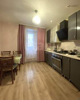 4-к квартира, вторичка, 74м2, 2/9 этаж