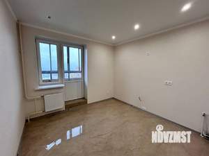 1-к квартира, вторичка, 35м2, 9/14 этаж