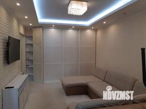 1-к квартира, вторичка, 38м2, 2/5 этаж