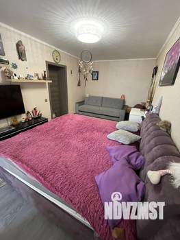 1-к квартира, вторичка, 38м2, 3/3 этаж