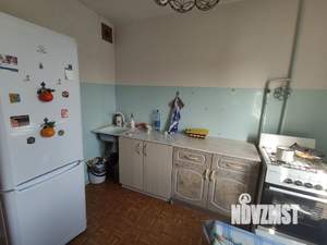 2-к квартира, вторичка, 51м2, 9/10 этаж