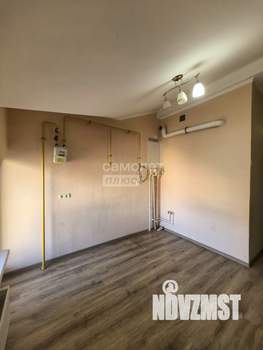 1-к квартира, вторичка, 42м2, 4/4 этаж