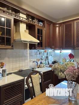 2-к квартира, вторичка, 64м2, 3/15 этаж
