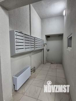1-к квартира, вторичка, 48м2, 6/15 этаж