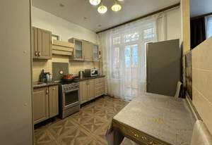 Студия квартира, вторичка, 45м2, 2/4 этаж