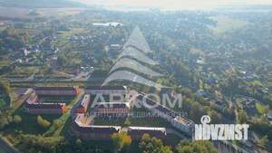 Студия квартира, вторичка, 22м2, 3/3 этаж