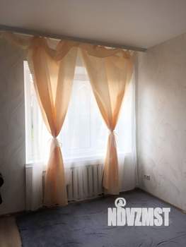 3-к квартира, вторичка, 59м2, 1/2 этаж