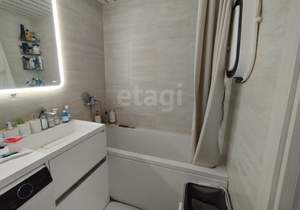 3-к квартира, вторичка, 60м2, 7/9 этаж