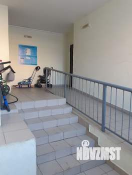 1-к квартира, вторичка, 42м2, 2/5 этаж