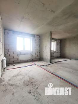 2-к квартира, вторичка, 66м2, 11/17 этаж
