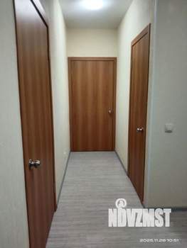 2-к квартира, сданный дом, 56м2, 8/12 этаж