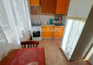 1-к квартира, вторичка, 29м2, 5/5 этаж