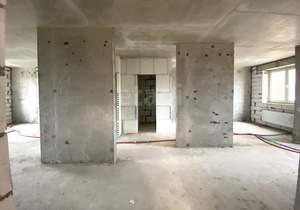 3-к квартира, вторичка, 72м2, 7/17 этаж