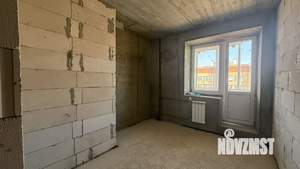 2-к квартира, вторичка, 67м2, 12/12 этаж