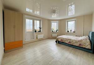 1-к квартира, вторичка, 44м2, 3/11 этаж