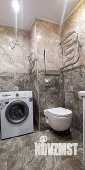 1-к квартира, вторичка, 41м2, 2/17 этаж