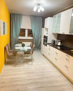 Фото квартиры на продажу (3)