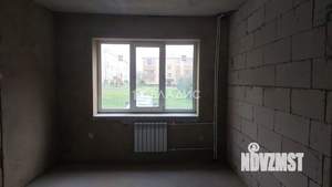 1-к квартира, вторичка, 30м2, 1/3 этаж
