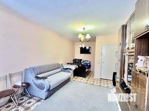 1-к квартира, вторичка, 38м2, 8/12 этаж