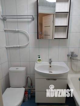 3-к квартира, вторичка, 60м2, 2/9 этаж