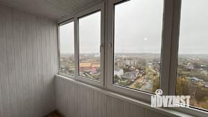 3-к квартира, вторичка, 81м2, 15/17 этаж