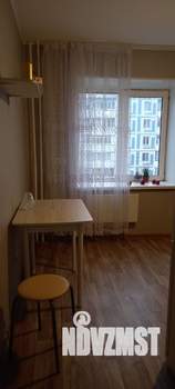 1-к квартира, вторичка, 35м2, 2/5 этаж