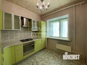 1-к квартира, вторичка, 33м2, 3/6 этаж