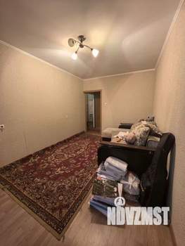 2-к квартира, вторичка, 56м2, 10/17 этаж