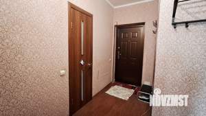 1-к квартира, вторичка, 43м2, 5/17 этаж