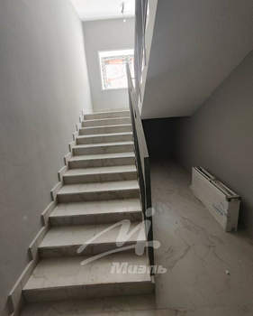 Студия квартира, вторичка, 25м2, 3/5 этаж