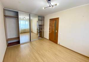 3-к квартира, вторичка, 59м2, 5/5 этаж