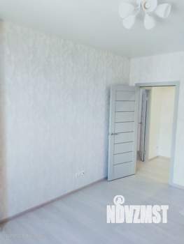 2-к квартира, вторичка, 55м2, 9/17 этаж