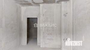 1-к квартира, вторичка, 37м2, 2/3 этаж