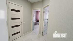1-к квартира, вторичка, 41м2, 12/14 этаж