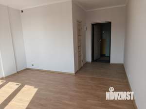 Студия квартира, вторичка, 23м2, 3/3 этаж