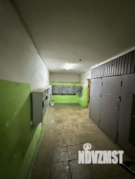1-к квартира, вторичка, 40м2, 9/14 этаж
