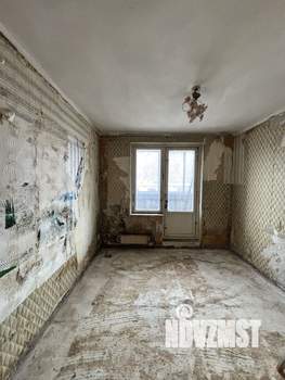 3-к квартира, вторичка, 48м2, 7/9 этаж