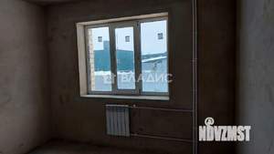 2-к квартира, вторичка, 67м2, 3/3 этаж