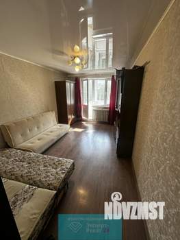 2-к квартира, вторичка, 48м2, 3/5 этаж