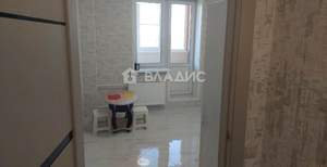 2-к квартира, вторичка, 58м2, 10/17 этаж